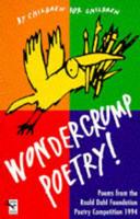 Wondercrump Poetry!