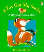 A Fox Got My Socks