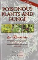 Poisonous Plants and Fungi in Britain