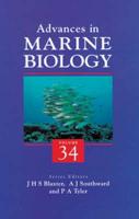 Advances in Marine Biology. Vol. 34