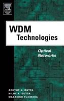 WDM Technologies