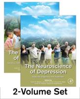 The Neuroscience of Depression. Genetics, Cell Biology, Neurology, Behaviour and Diet