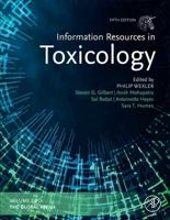 Information Resources in Toxicology. Volume 2 The Global Arena