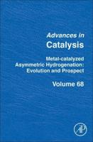 Metal-Catalyzed Asymmetric Hydrogenation. Evolution and Prospect