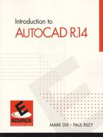 Introduction to AutoCAD R.14