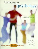 Invitation to Psychology, Canadian Edition