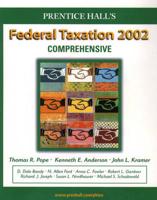 Prentice Hall's Federal Taxation 2002