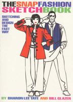 The Snap Fashion Sketchbook