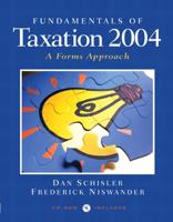 Fundamentals of Tax 2004 and Taxact 2003 Package