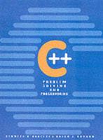 C++ Problem Solving and Programming