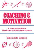 Coaching and Motivation