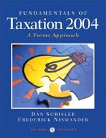 Fundamentals of Taxation 2004