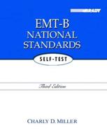 EMT-B National Standards Self-Test