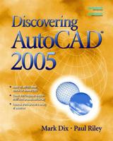 Discovering AutoCAD 2005