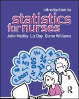 Introduction to Statistics for Nurses