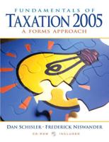 Fundamentals of Taxation 2005 and TaxAct 2004 Package