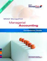 Managerial Accounting Competency Guide