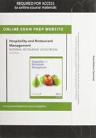 Exam Prep for Hospitality and Restaurant Management -- Access Card