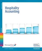 Hospitality Accounting With Answer Sheet and Exam Prep -- Access Card Package
