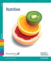 Nutrition With Answer Sheet and Exam Prep -- Access Card Package