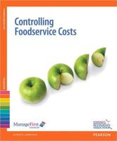 Controlling Food Service Costs With Online Testing Voucher and Exam Prep -- Access Card Package