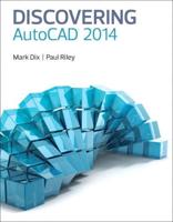 Discovering AutoCAD¬ 2014