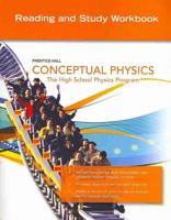 Conceptual Physics C2009 Guided Reading & Study Workbook Se