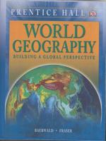 World Geography Student Edition C2009