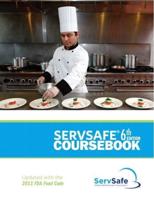ServSafe Coursebook, Revised With ServSafe Exam Answer Sheet