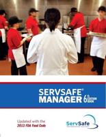 ServSafe Manager, Revised With ServSafe Online Exam Voucher