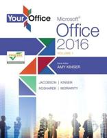 Your Office Volume 1