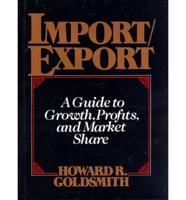 Import/export
