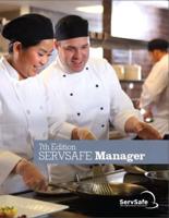 ServSafe Manager Book