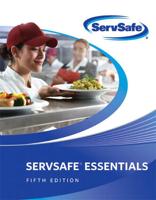 ServSafe Essentials With Online Exam Voucher