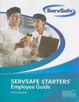 ServSafe Starters Employee Guide