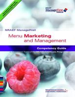 ManageFirst Menu Marketing and Management With On-Line Testing Access Code Card and Test Prep