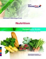 ManageFirst Nutrition With On-Line Testing Access Code Card and Test Prep