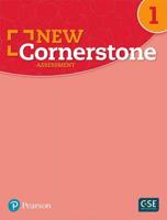 New Cornerstone - (AE) - 1st Edition (2019) - Assessment - Level 1