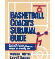 Basketball Coachs Survival Guide CP
