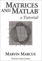 Matrices and MATLAB