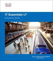 IT Essentials V7 Companion Guide