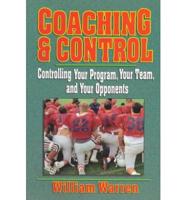 Coaching & Control