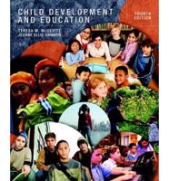 Child Development and Education (With MyEducationLab)
