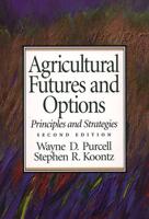 Agricultural Futures and Options