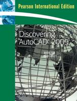 Discovering AutoCAD 2009