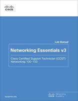 Networking Essentials Lab Manual V3