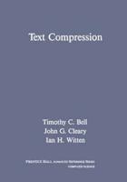 Text Compression