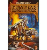 Greyhawk Adventures. Bk. 1 Master Wolf