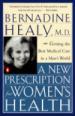 A New Prescription for Women's Health