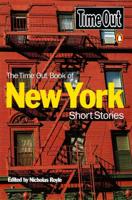 The Time Out Book of New York Short Stories